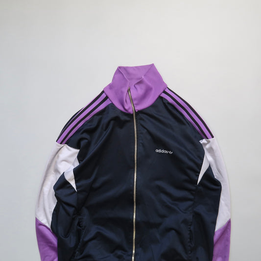 Винтиџ Адидас тренерка