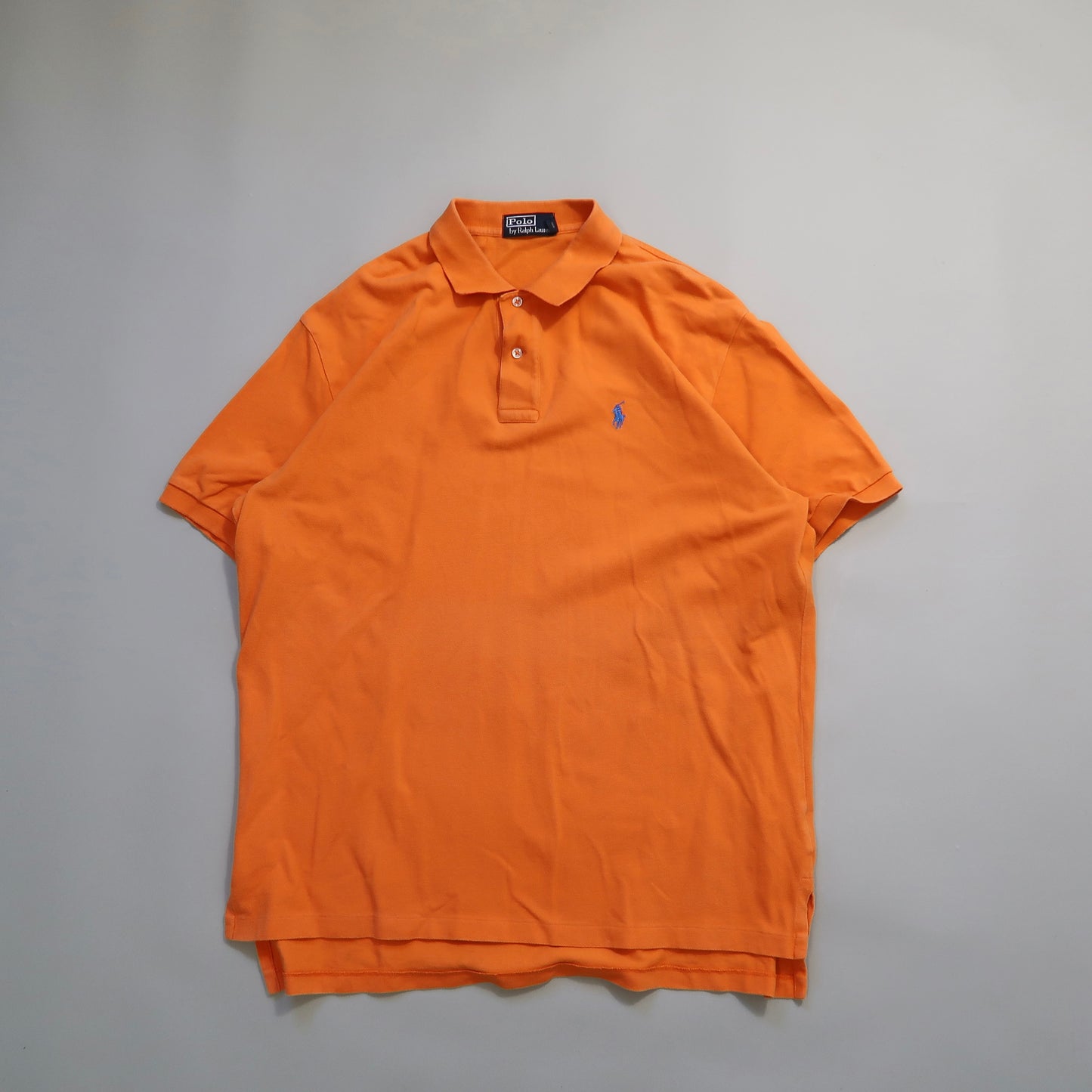 Polo RL tshirt