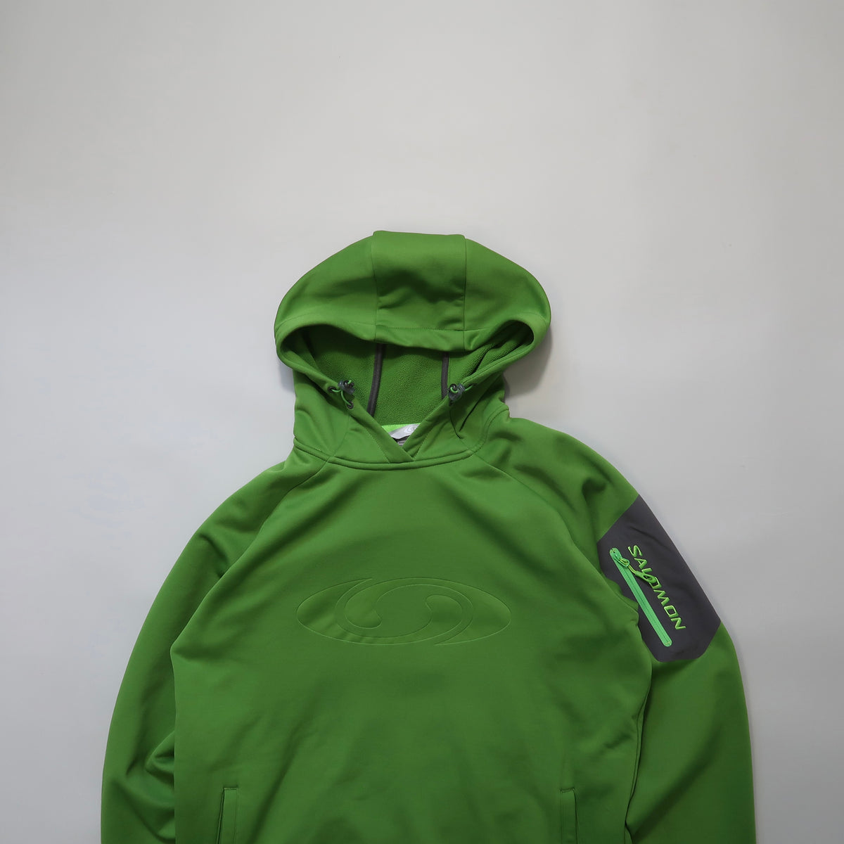 Salomon hoodie