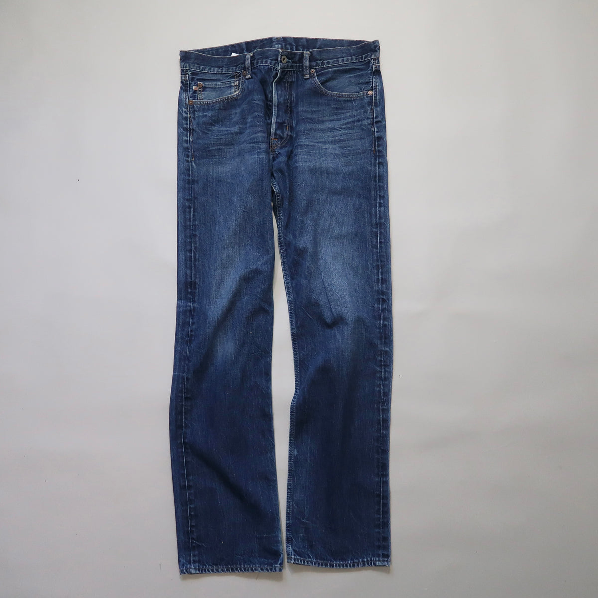 Polo RL jeans