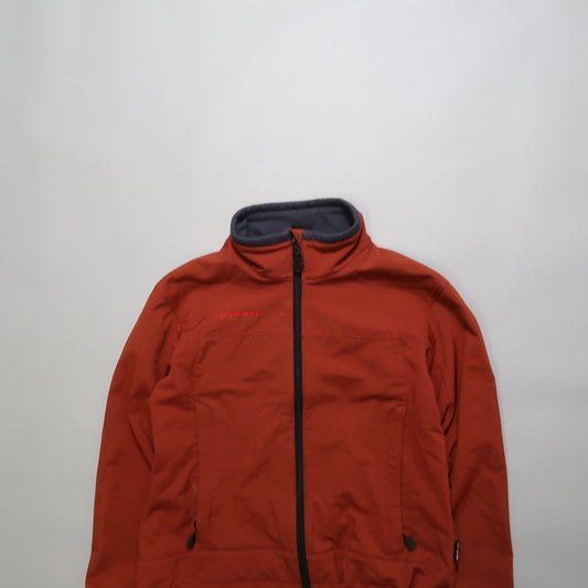 Женска софтшел јакна Mammut