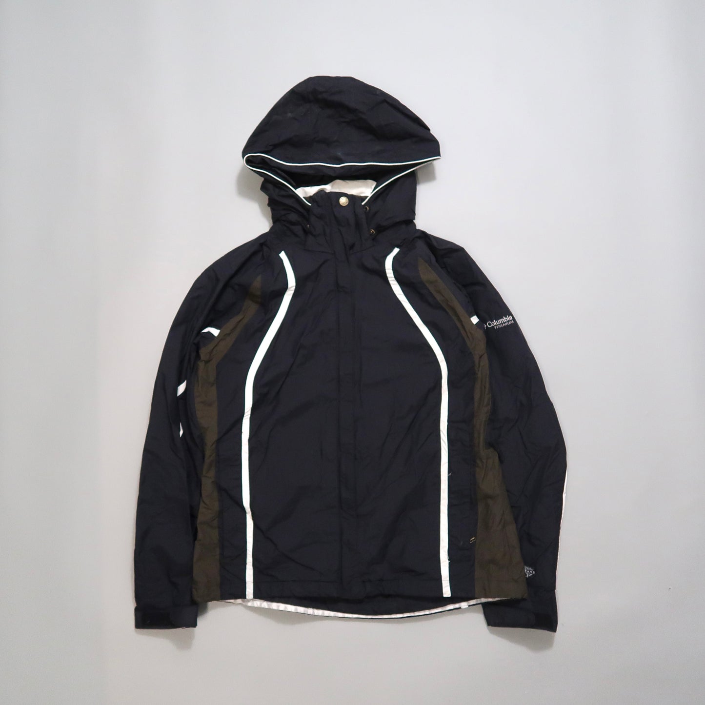 Columbia women's jacket