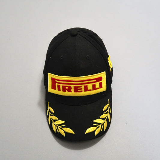 Pirelli cap