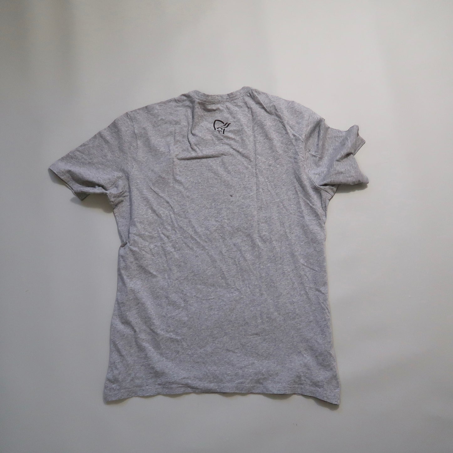 Norrona tshirt