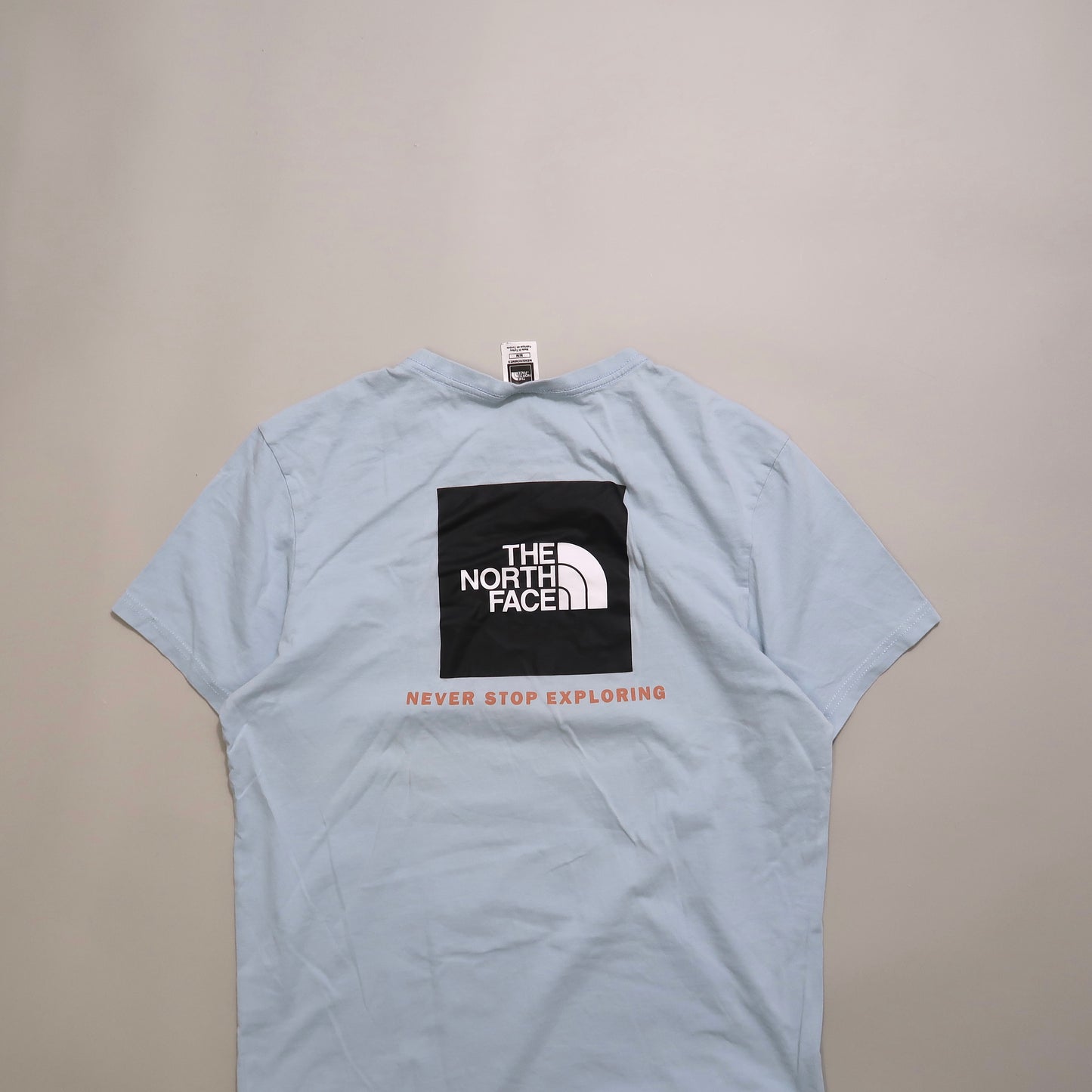Tnf Tshirt