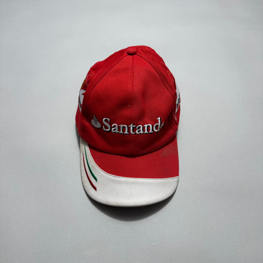Puma Ferrari cap