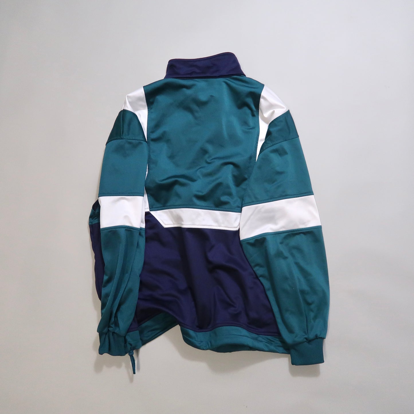 Adidas vintage trackjacket
