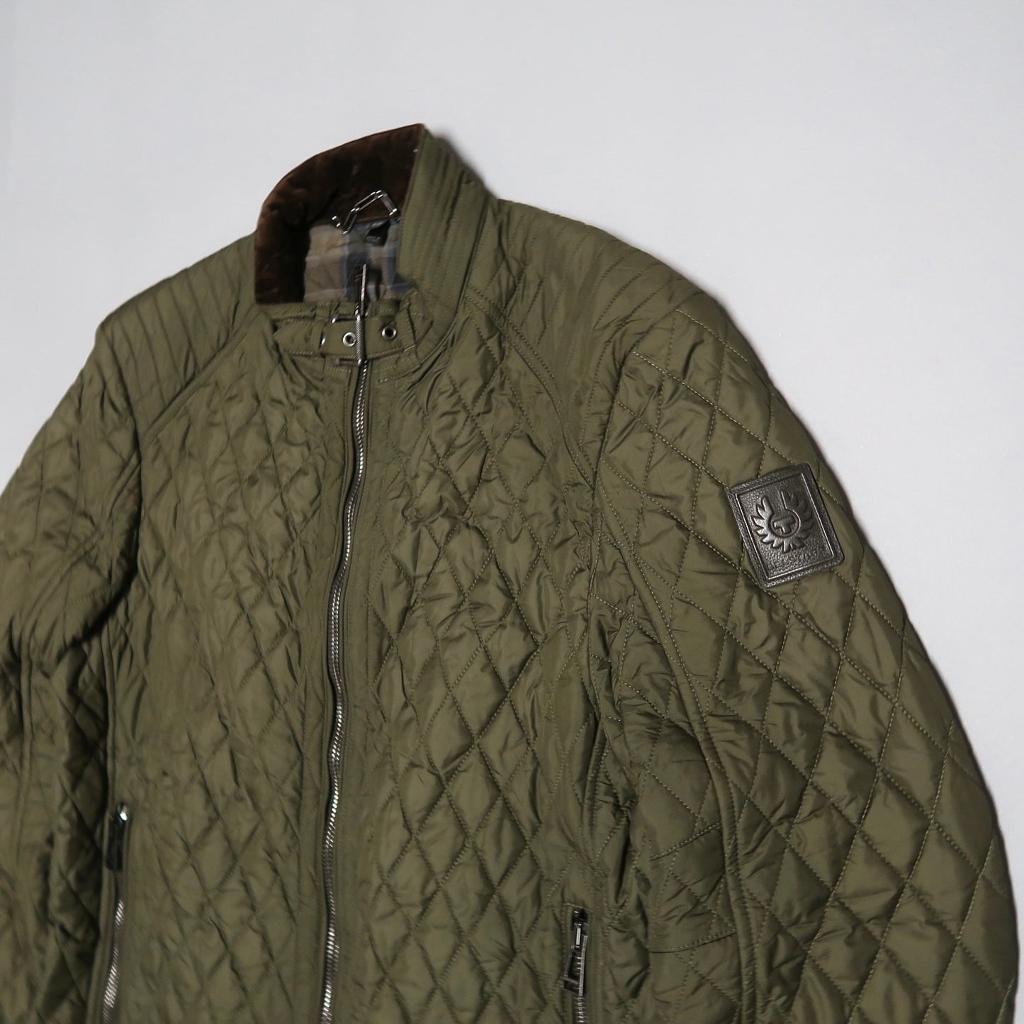 Belstaff jacket