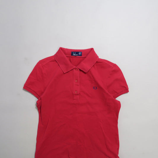Fred Perry women's tshirt