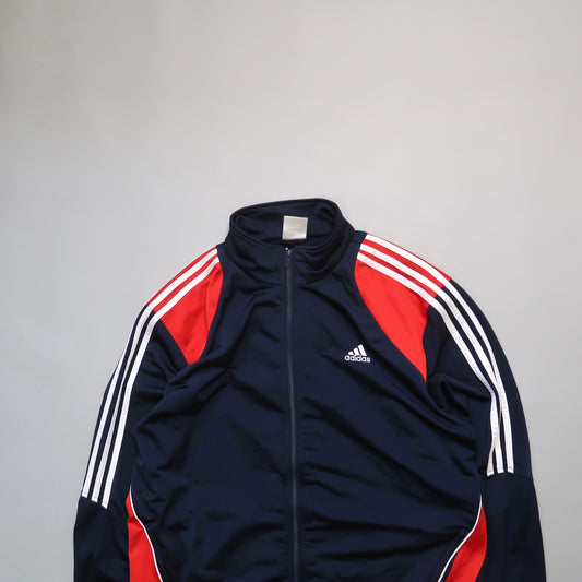 Адидас тренерка