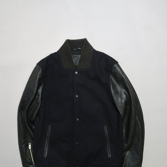 AllSaints bomber jacket