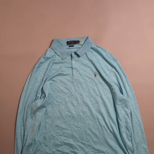Polo RL long sleeve tshirt