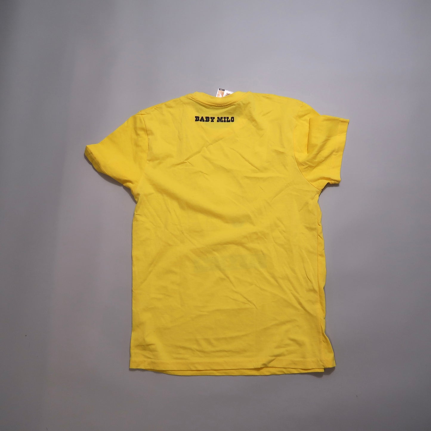 Baby Milo tshirt