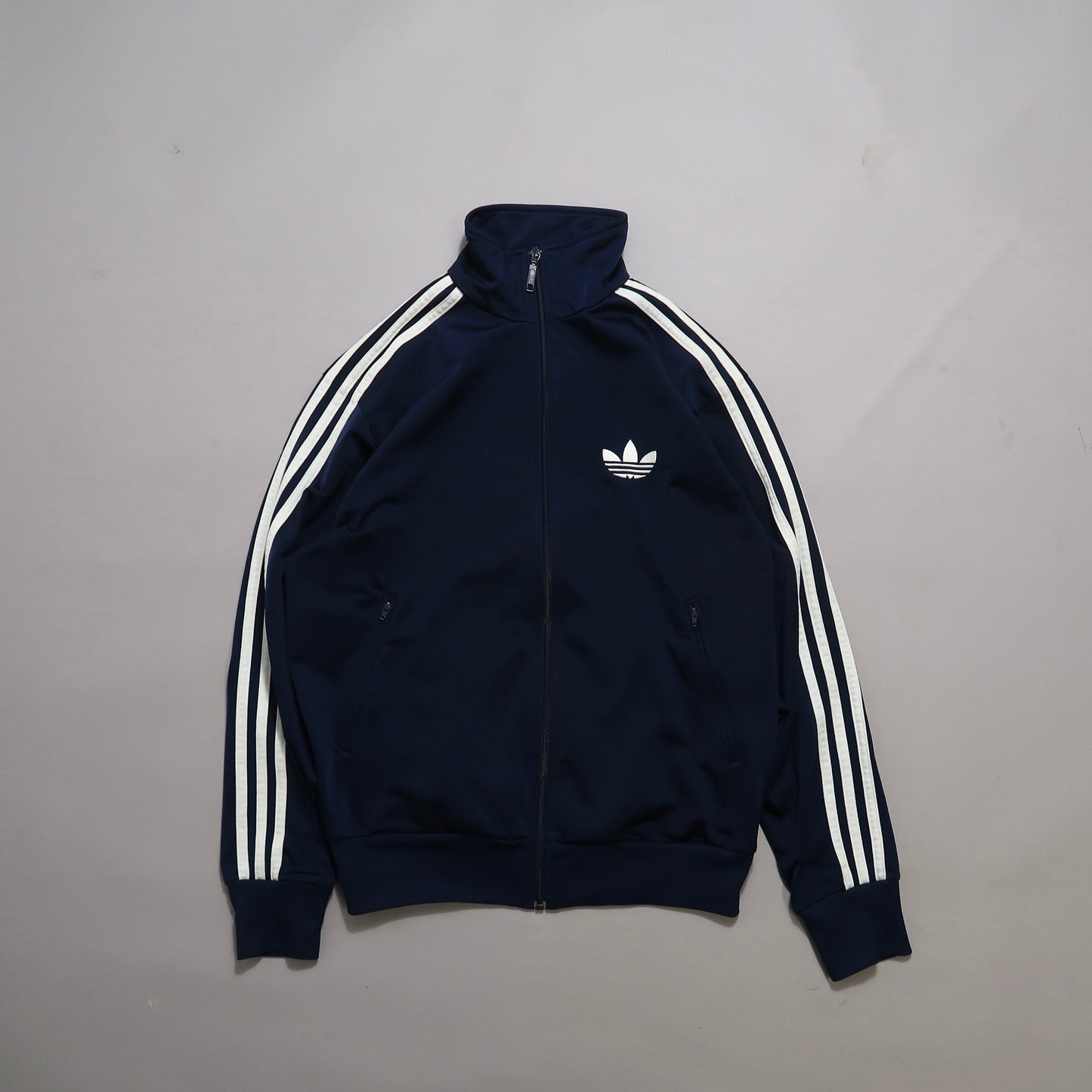 Adidas trackjacket