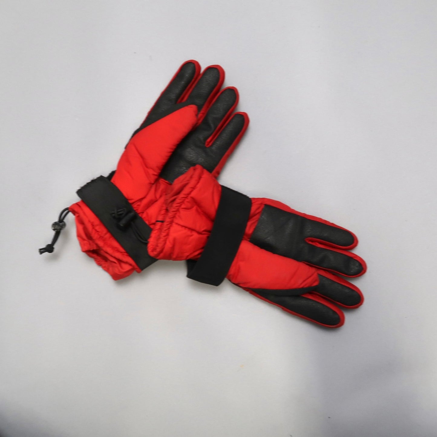 Thinsulate gloves