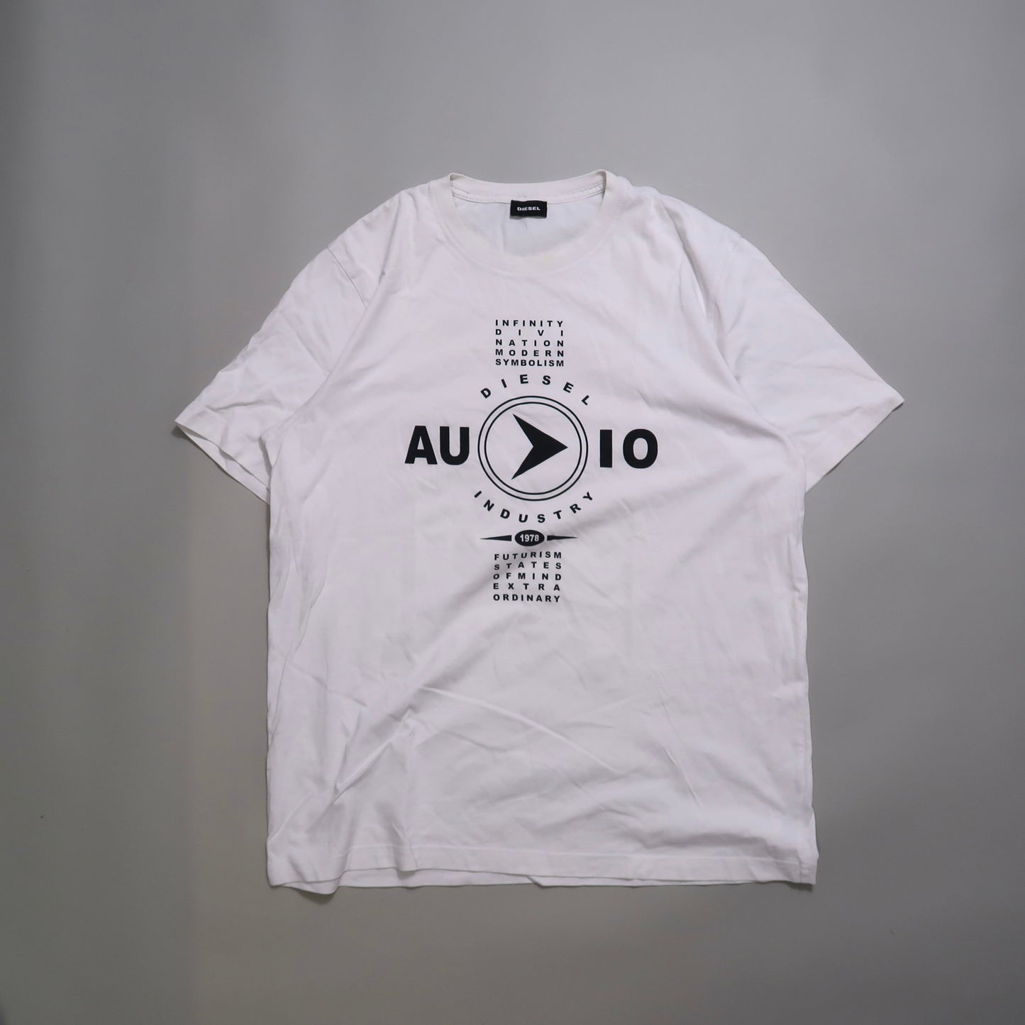 Diesel tshirt