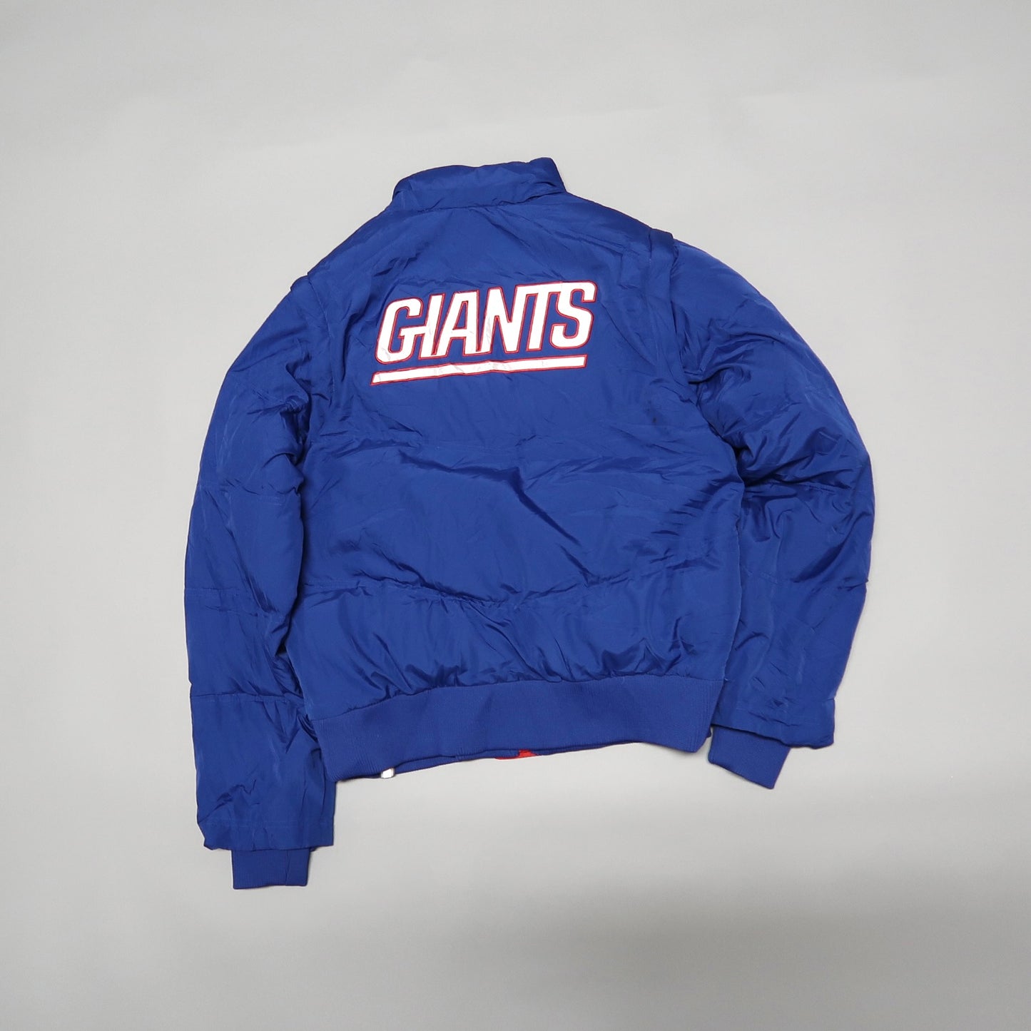 Reebok NY Giants women's jacket