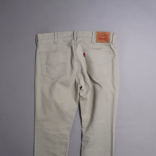 Levis jeans 511