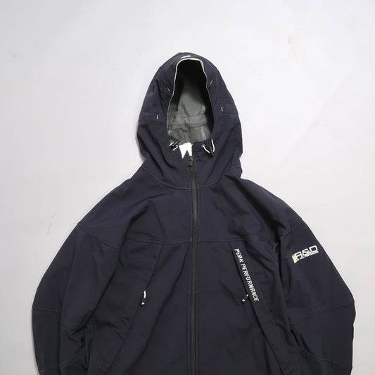 Peak Perfomance softshell jacket