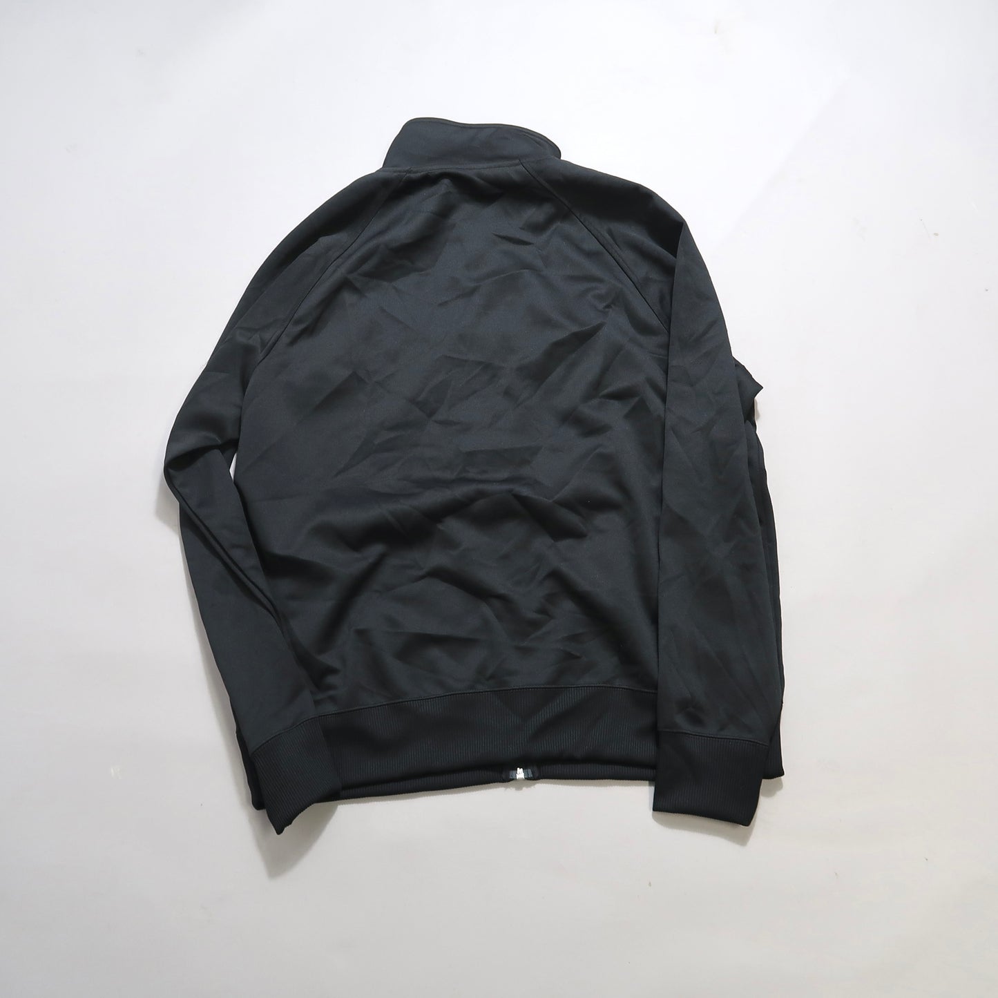 Nike vintage trackjacket