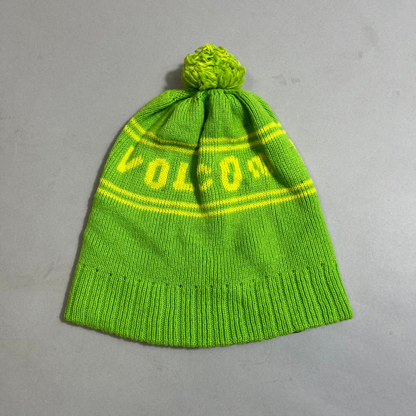 Volcom beanie