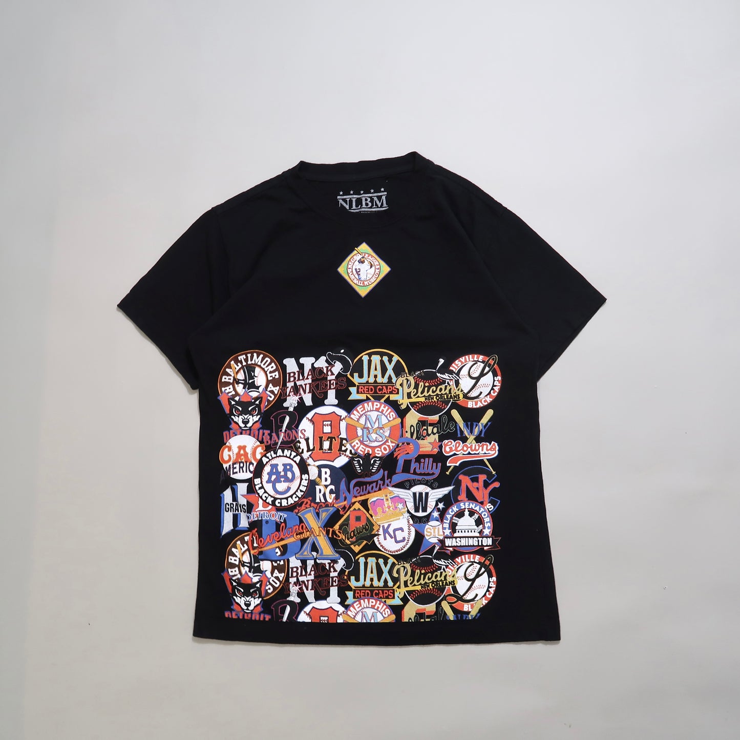 Nlbm tshirt