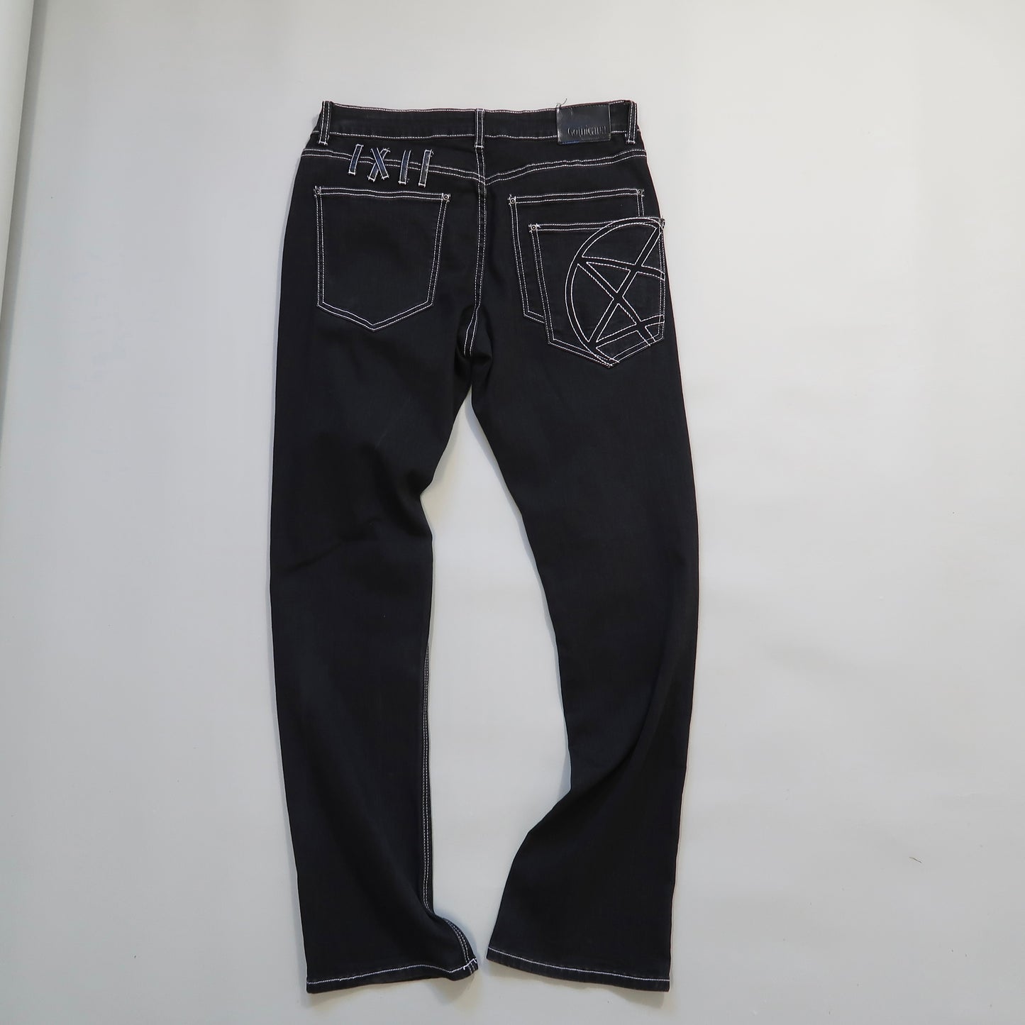 Gothicana jeans