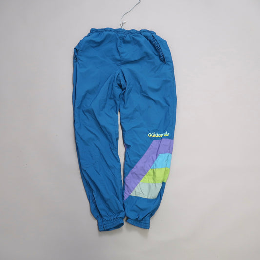 Adidas vintage trackpants