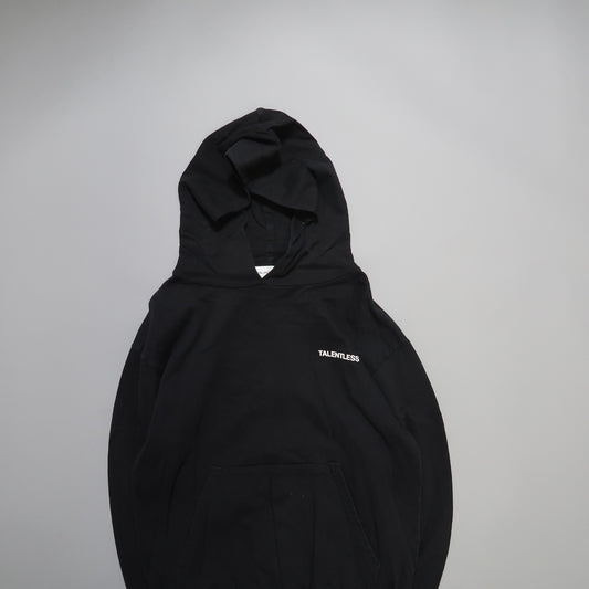 Talentless hoodie