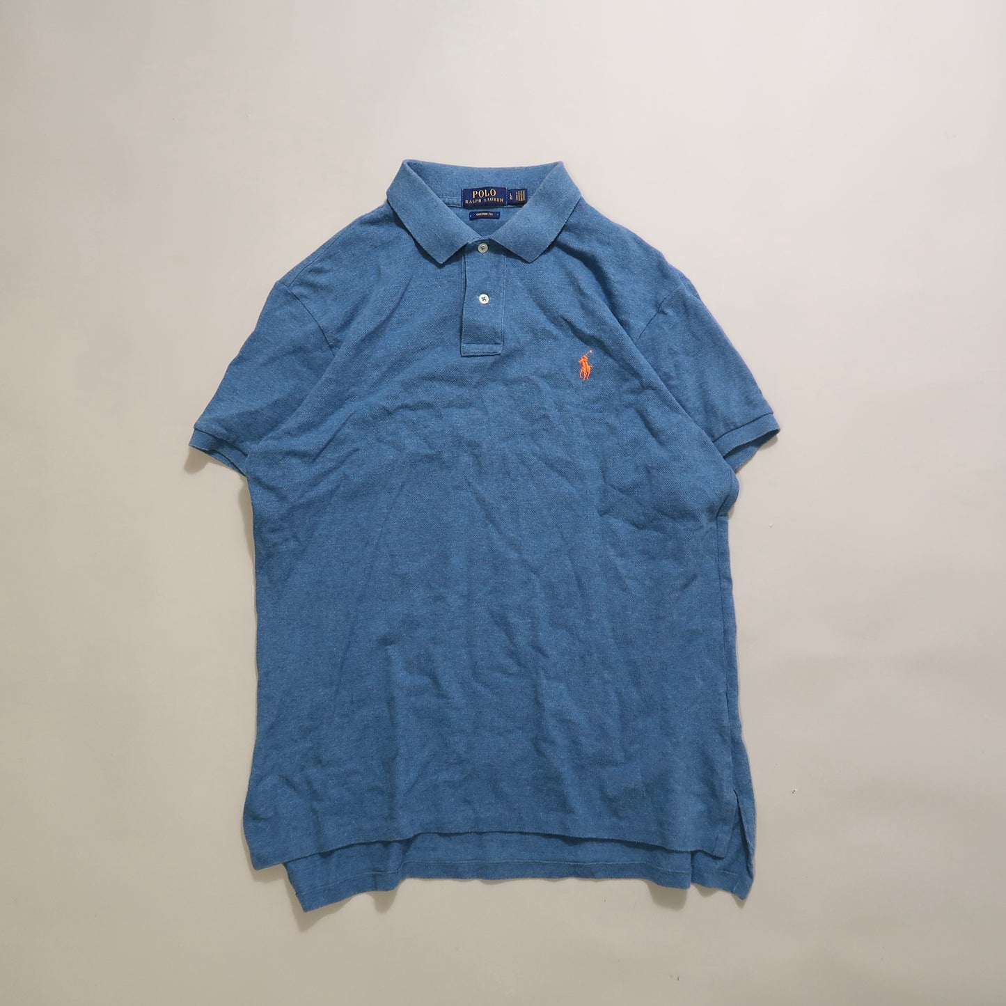 Polo RL tshirt
