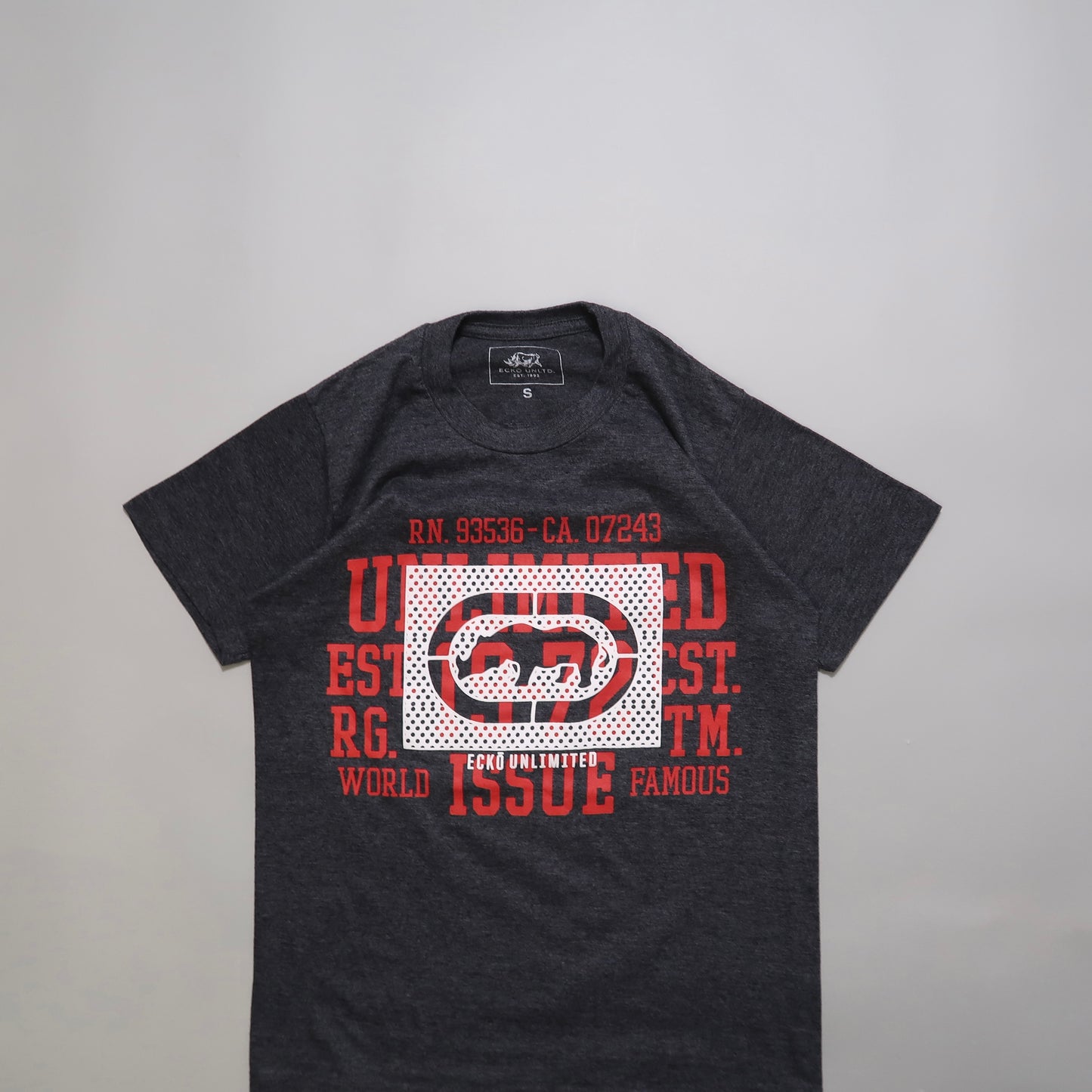 Ecko Unltd tshirt