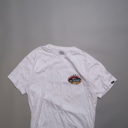 Vans tshirt