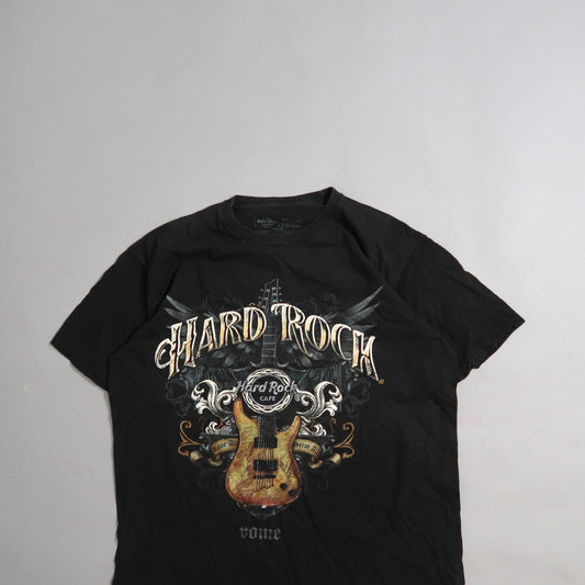 Hard Rock Rome tshirt