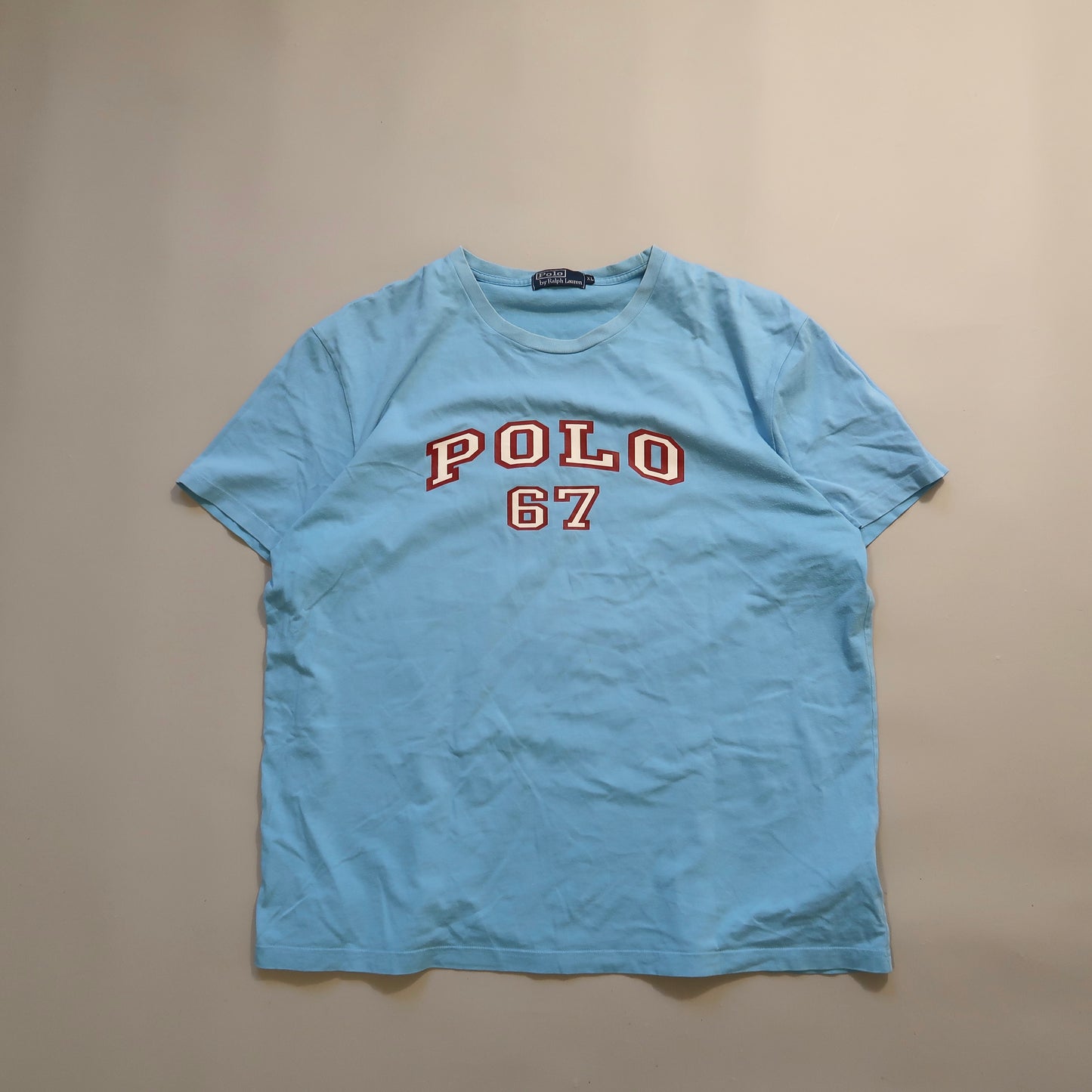 Polo RL Tshirt