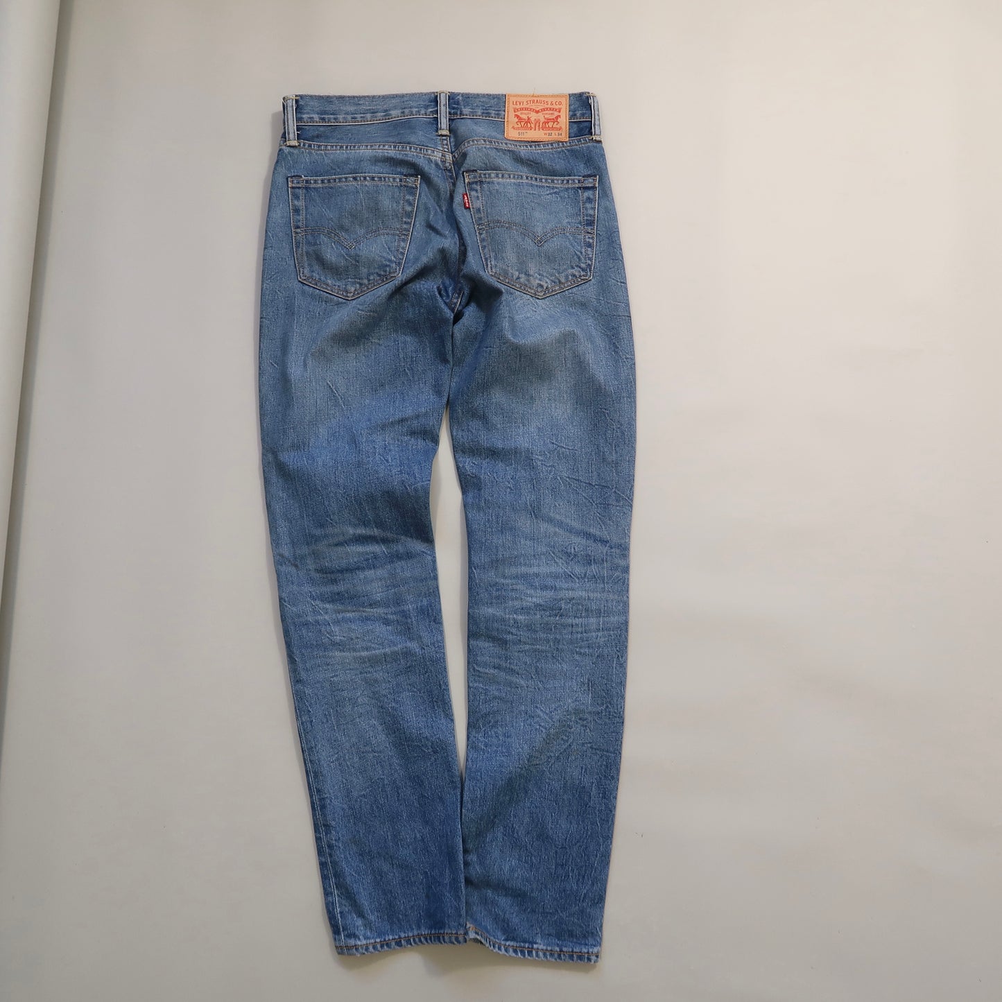 Levis jeans 511