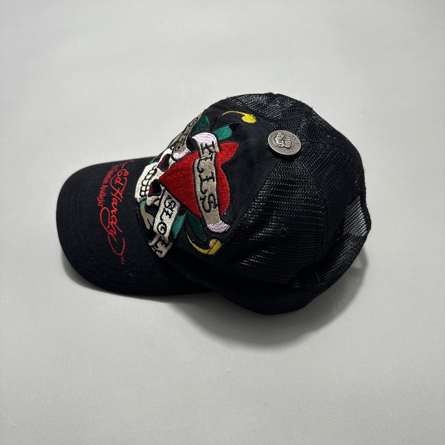 Ed Hardy cap