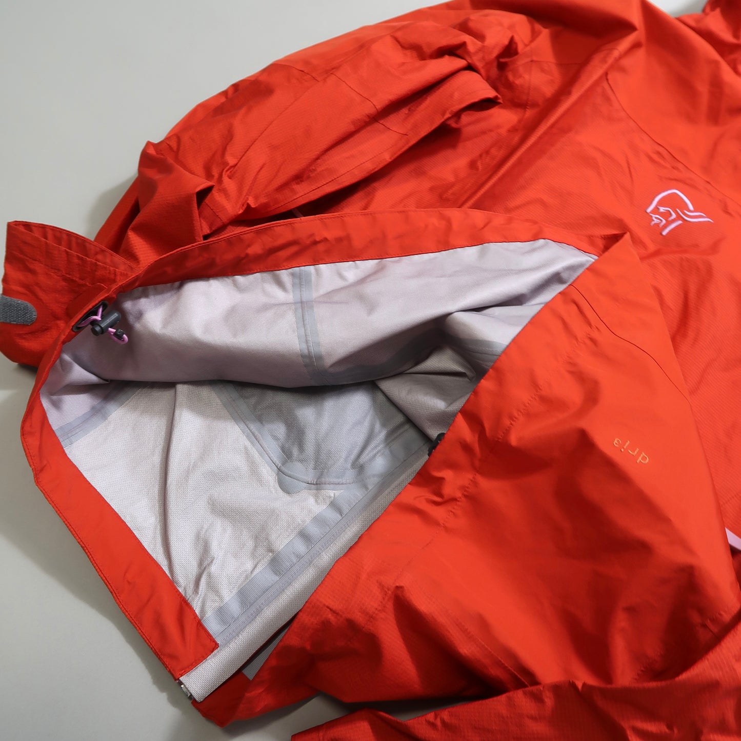 Norrona women's jacket