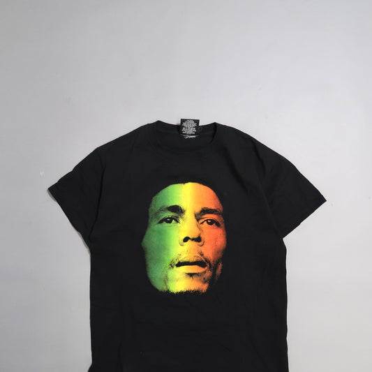 Zion Bob Marley tshirt