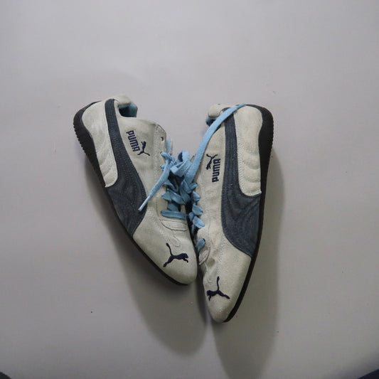 Deadstock Puma x Sparco Speedcat OG sneakers