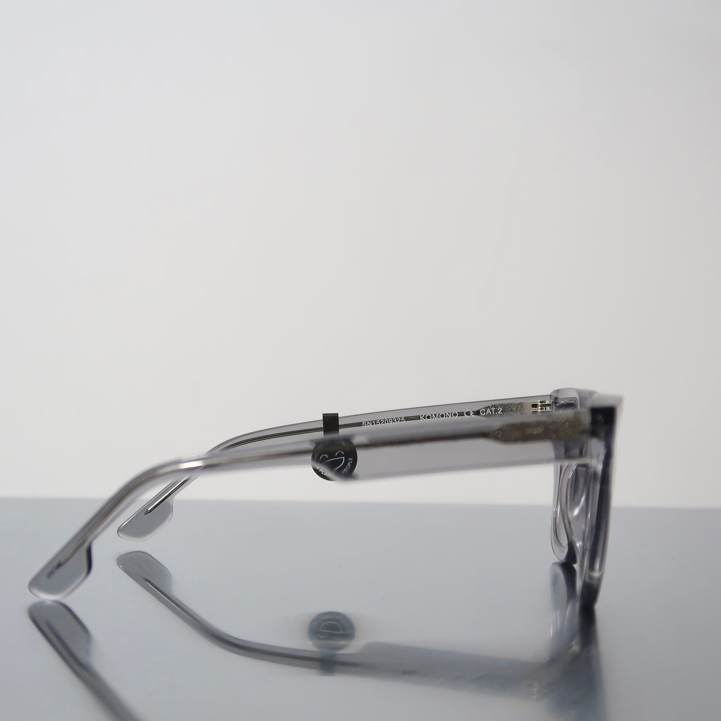 Komono Turner Shadow sunglasses