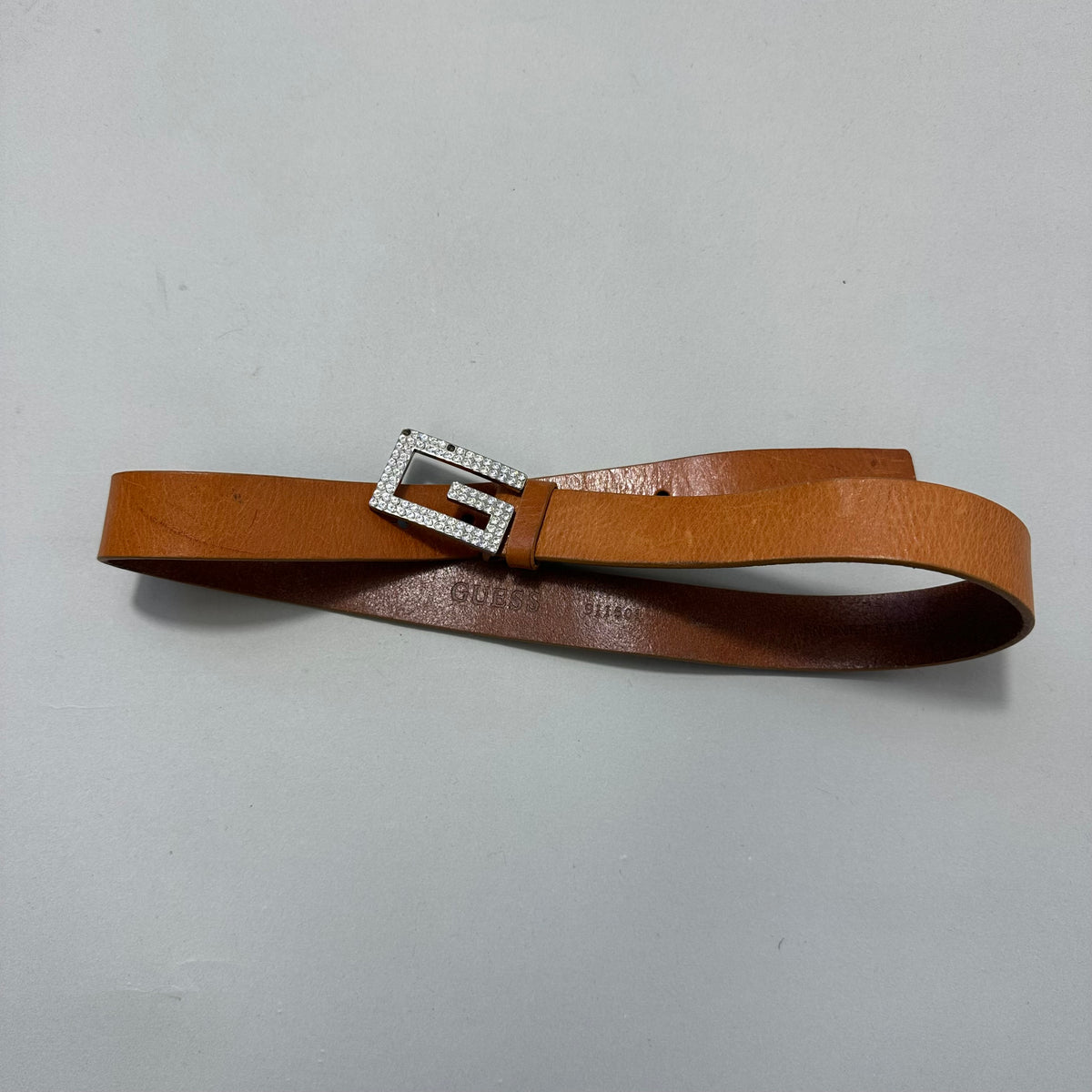 Guess belt