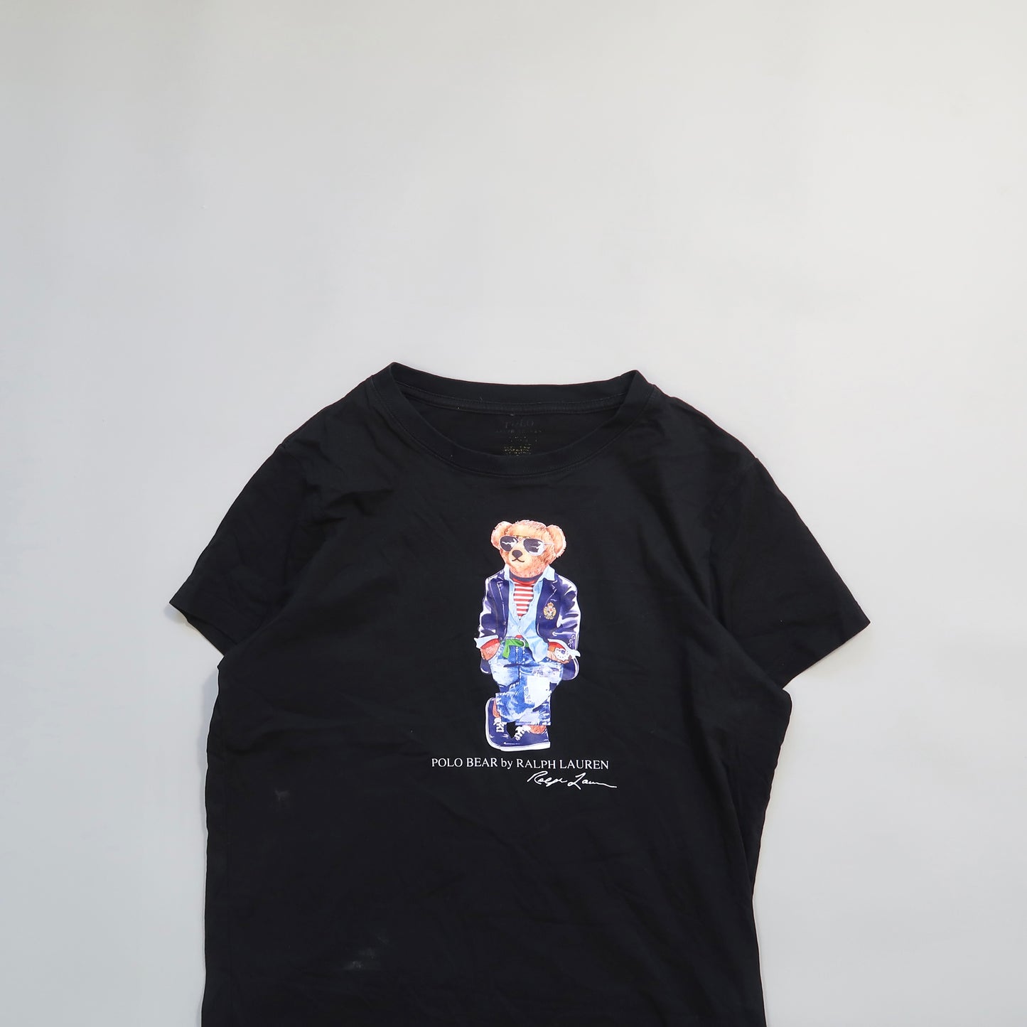 Polo RL tshirt