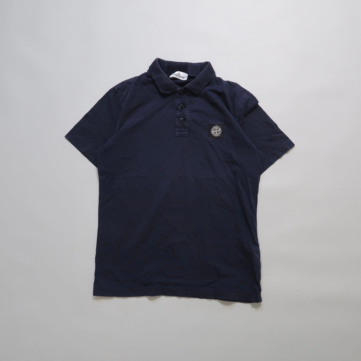 Stone Island junior tshirt
