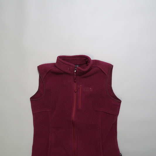 Jack Wolfskin women's vest