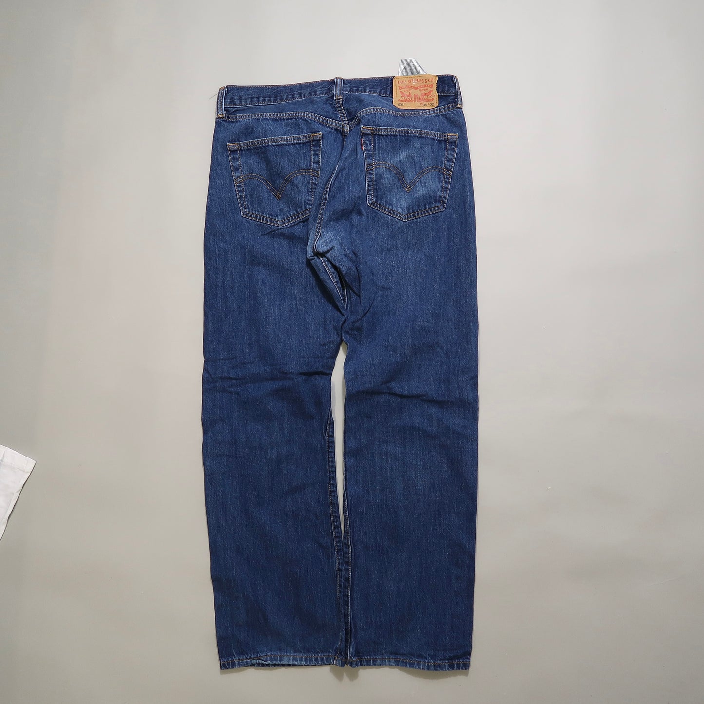 Levis jeans 501
