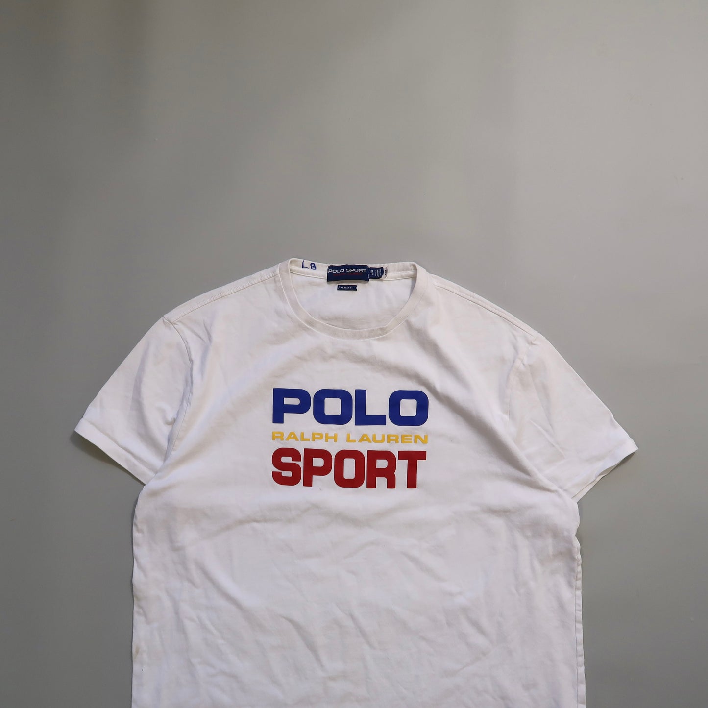 Polo Sport tshirt