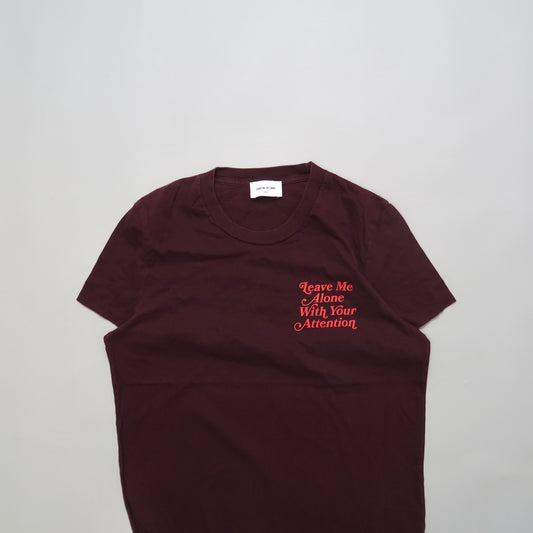 WoodWood tshirt