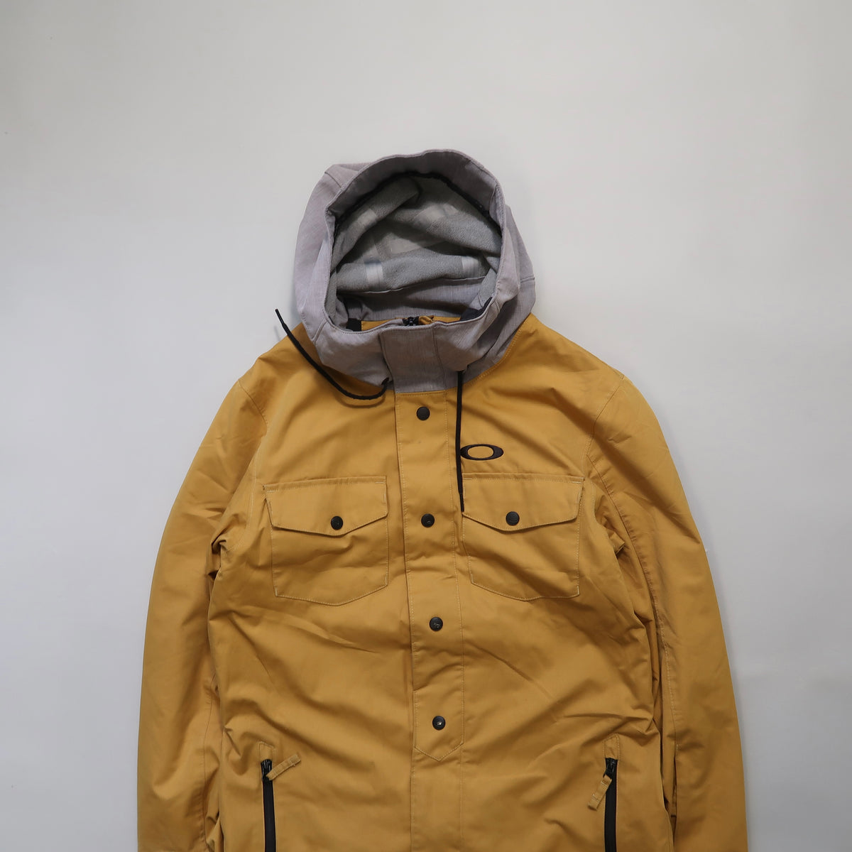 Oakley jacket