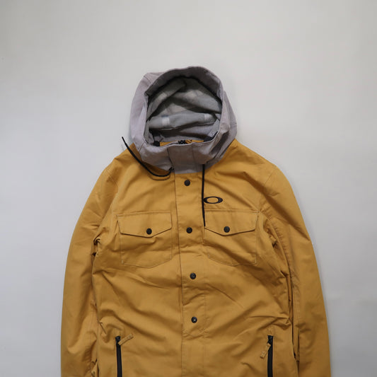 Oakley jacket