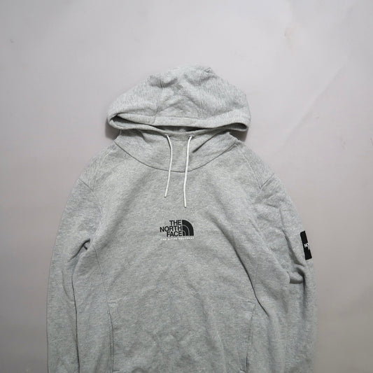 TNF hoodie